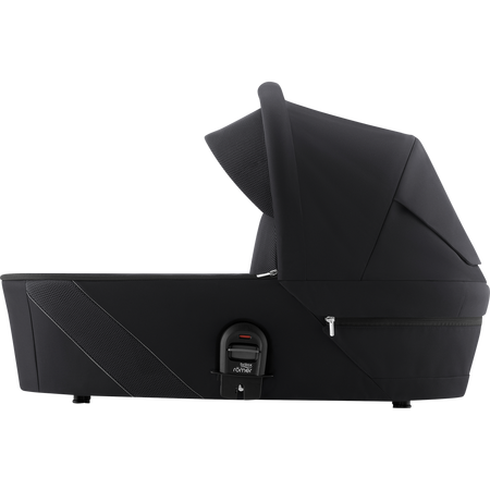 Landou pentru carucior Smile 5Z, Galaxy Black, Britax 652208