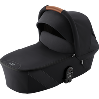 Landou pentru carucior Smile 5Z, Galaxy Black, Britax