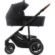 Landou pentru carucior Smile 5Z, Galaxy Black, Britax 652206