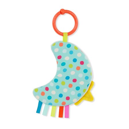Jucarie din plus Luna, 0 luni+, Btoys 652222