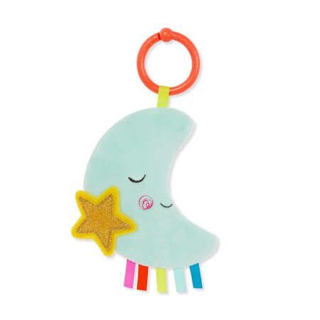 Jucarie din plus Luna, 0 luni+, Btoys