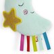 Jucarie din plus Luna, 0 luni+, Btoys 652220