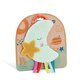 Jucarie din plus Luna, 0 luni+, Btoys 652221