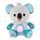 Jucarie interactiva cu lumini si sunete Koala, 0 luni+, Btoys 652229