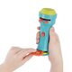 Jucarie educativa proiector tip lanterna cu 2 discuri, 4 ani+, Btoys 652241