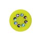 Jucarie educativa proiector tip lanterna cu 2 discuri, 4 ani+, Btoys 652239