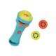 Jucarie educativa proiector tip lanterna cu 2 discuri, 4 ani+, Btoys 652237