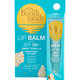 Balsam de buze protector cu SPF 50+, Vanilie, 10 g, Bondi Sands 652249