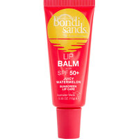 Balsam de buze protector cu SPF 50+, Pepene Verde, 10 g, Bondi Sands