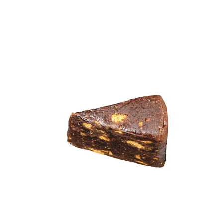 Tort vegan de biscuiti, 150 g, Hiper Ambrozia 652250