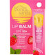 Balsam de buze protector cu SPF 50+, Capsuni, 10 g, Bondi Sands 652257