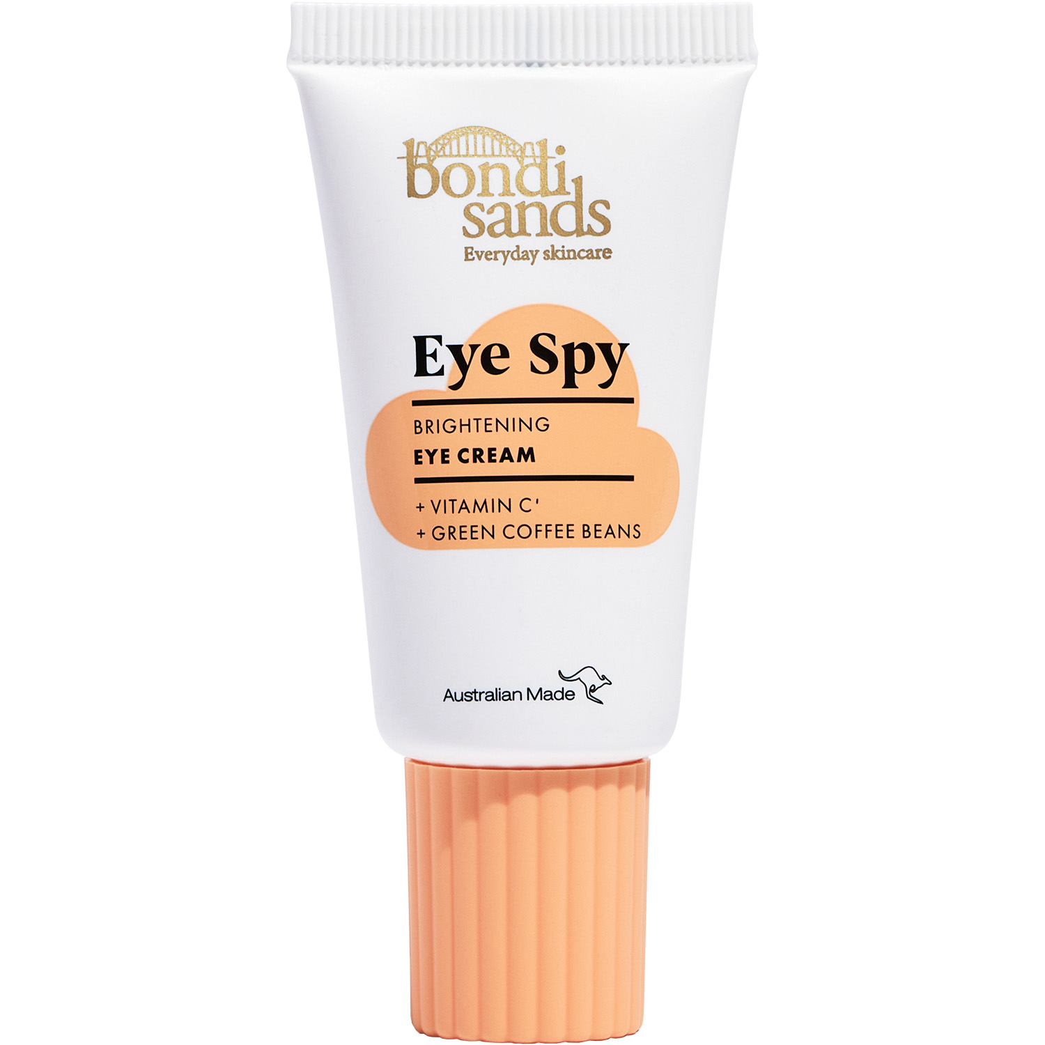 Crema pentru conturul ochilor cu Vitamina C Eye Spy, 15 ml, Bondi Sands