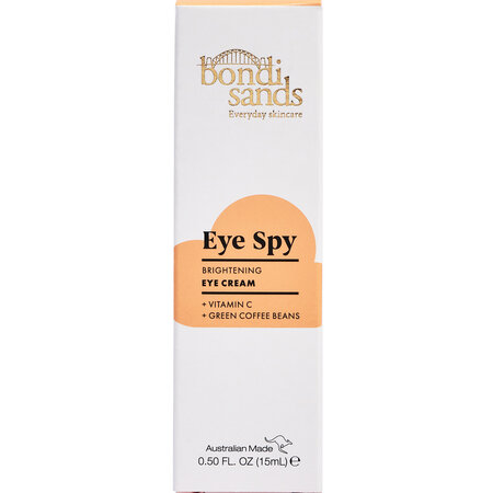 Crema pentru conturul ochilor cu Vitamina C Eye Spy, 15 ml, Bondi Sands 652343