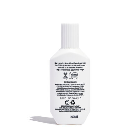 Ulei pentru fata Wonder Potion, 30 ml, Bondi Sands 652361