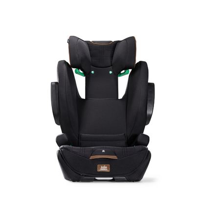Scaun auto pentru copii I-Traver, 100-150 cm, Signature Eclipse, Joie 652378