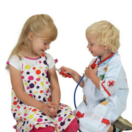 Cutie Doctor, +3 ani, Klein 457395