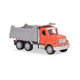 Camion de gunoi cu bena rabatabila, lumini si sunete, 3 ani+, Driven 819586