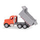 Camion de gunoi cu bena rabatabila, lumini si sunete, 3 ani+, Driven 819587