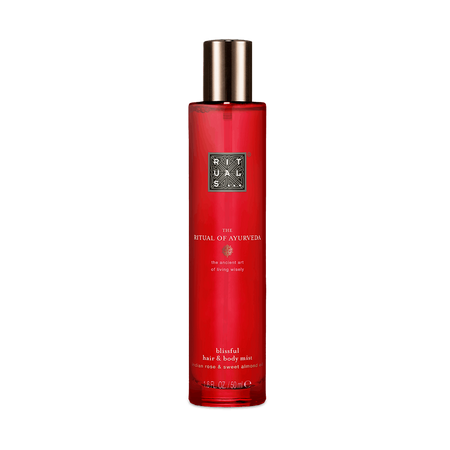 Mist de corp si par The Rituals of Ayurveda, 50 ml, Rituals