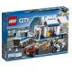 Centru de comanda mobil, L60139, Lego 445510