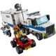 Centru de comanda mobil, L60139, Lego 445511