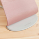 Balansoar Bliss cu aspect delicat de petala, 3,5 - 13 kg, Dusty Pink, BabyBjorn 652831