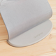 Balansoar Bliss cu aspect delicat de petala, 3,5 - 13 kg, Light Grey, BabyBjorn 652851
