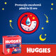Chilotei de noapte Elite Soft Overnights, Nr.6, 15-25 kg, 22 bucati, Huggies 801032
