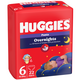 Chilotei de noapte Elite Soft Overnights, Nr.6, 15-25 kg, 22 bucati, Huggies 653014