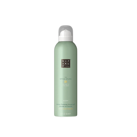 Gel de dus spuma Rituals of Jing, 200 ml, Rituals