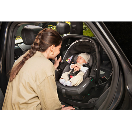 Carucior 3 in 1 Mysa, pana la 4 ani sau 22kg, Glam Dew Reluxe, Chicco 653511