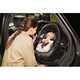 Carucior 3 in 1 Mysa, pana la 4 ani sau 22kg, Glam Dew Reluxe, Chicco 653511