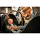 Carucior 3 in 1 Mysa, pana la 4 ani sau 22kg, Glam Dew Reluxe, Chicco 653507