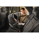 Carucior 3 in 1 Mysa, pana la 4 ani sau 22kg, Glam Dew Reluxe, Chicco 653512