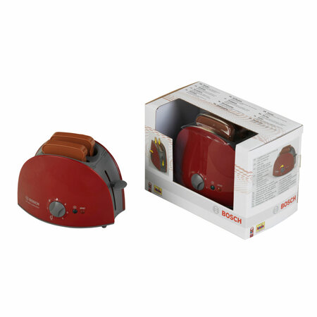 Toaster Bosch, +3 ani, Klein 651858