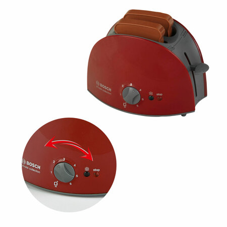 Toaster Bosch, +3 ani, Klein 651859