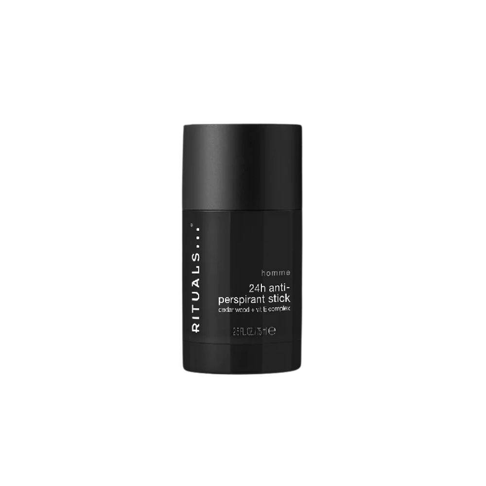 Stick anti-perspirant 24h Homme, 75 ml, Rituals