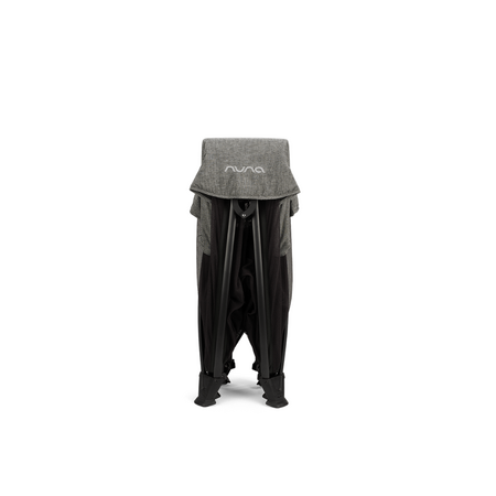 Patut pliabil Sena Aire, Charcoal, Nuna 653142