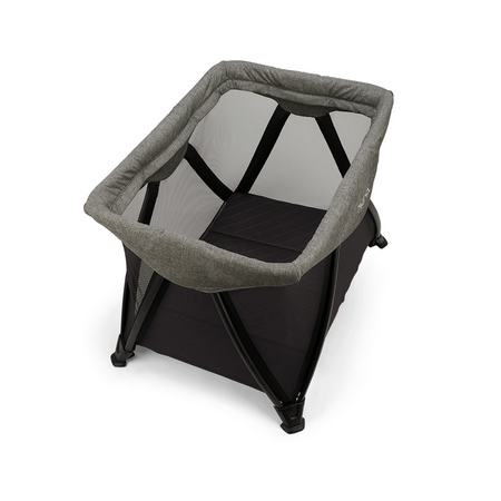 Patut pliabil Sena Aire, Charcoal, Nuna 653146