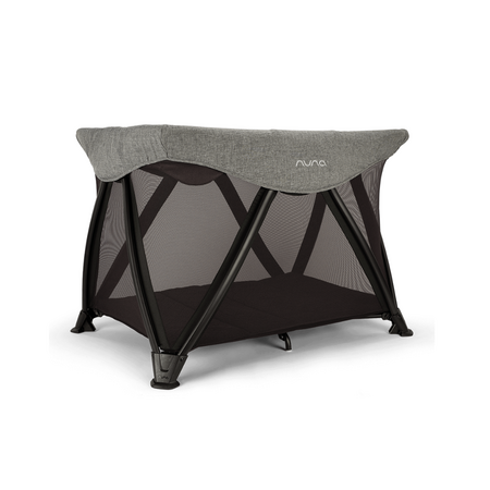 Patut pliabil Sena Aire, Charcoal, Nuna 653144