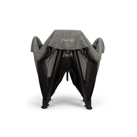 Patut pliabil Sena Aire, Charcoal, Nuna 653141