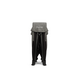 Patut pliabil Sena Aire, Charcoal, Nuna 653142