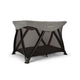 Patut pliabil Sena Aire, Charcoal, Nuna 653144