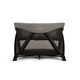 Patut pliabil Sena Aire, Charcoal, Nuna 653145