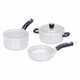Set oale, cratite si ustensile WMF, +3 ani, 9 piese, Klein 651850