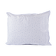 Set lenjerie cu 6 piese pentru patut, 120x60 cm, Stelute Bleu, Fic Baby 763846