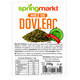 Miez de dovleac, 250 g, Springmarkt 794083