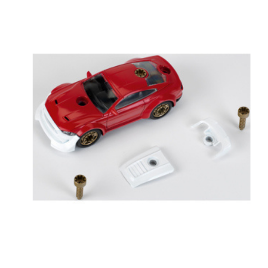 Set tuning Ford Mustang, +3 ani, Klein