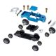 Set Ford F-150 Raptor 3 in 1, +3 ani, Klein 457416