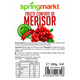 Fructe confiate de merisor, 500 g, Spring Markt 794094